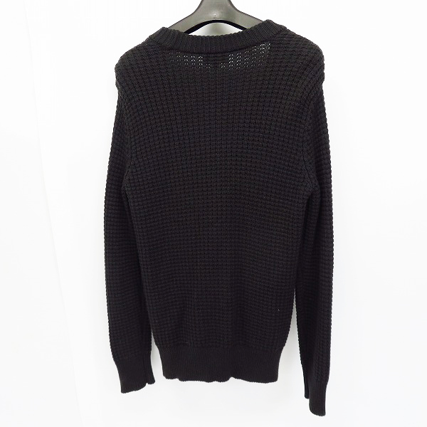 EMPORIO ARMANI/エンポリオアルマーニ ニットカーディガン
