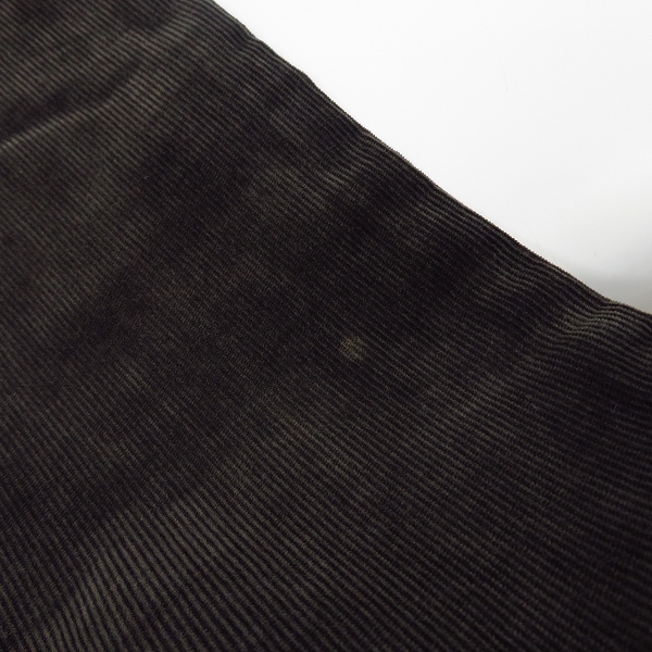 実際に弊社で買取させて頂いたJOHAN BY J.LINDEBERG/Jリンドバーグ コーデュロイパンツ W32L34の画像 8枚目