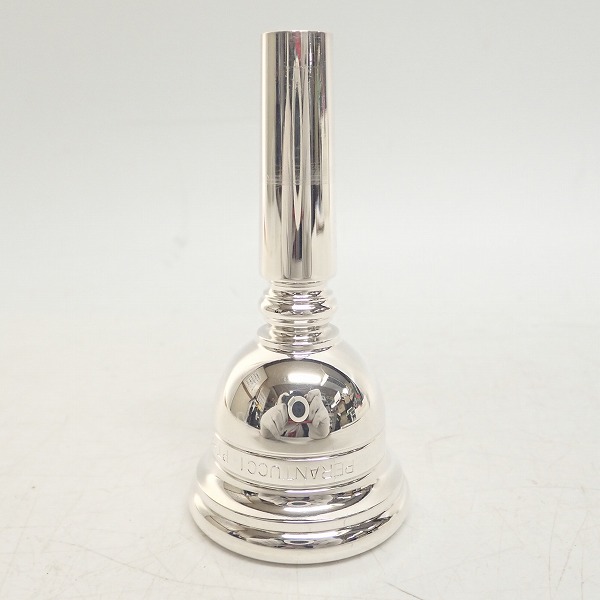 実際に弊社で買取させて頂いたPERANTUCCI/ぺラントゥッチ PT-82 テューバ/チューバ マウスピース 