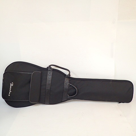 実際に弊社で買取させて頂いた★Bacchus/バッカス WL4DX-ASH ジャズベースタイプ エレキベース ケース付きの画像 9枚目