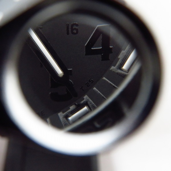 実際に弊社で買取させて頂いたLUMINOX/ルミノックス ネイビーシールズ 腕時計 3050/3950 の画像 6枚目