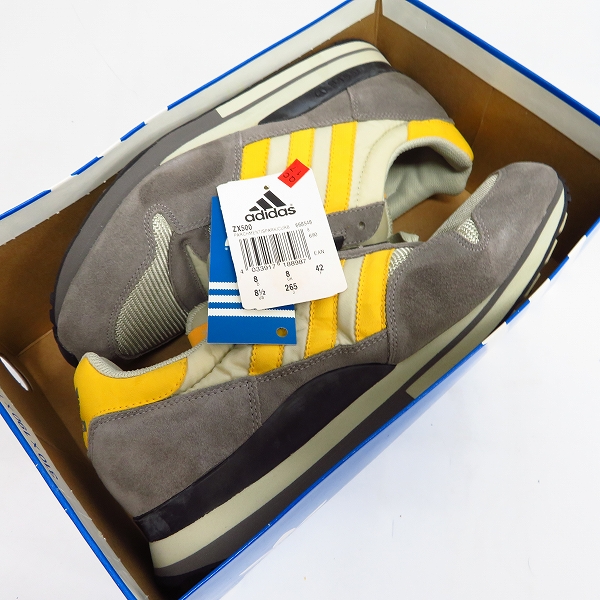 adidas/アディダス ZX500/ゼットエックス OG M19292/27.5 /080