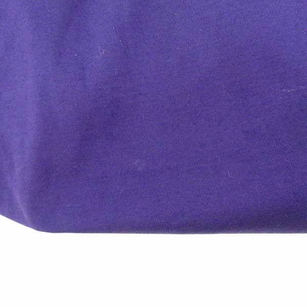 実際に弊社で買取させて頂いたJOHN LAWRENCE SULLIVAN/ジョンローレンスサリバン 18SS レイヤード Tシャツ/Mの画像 5枚目