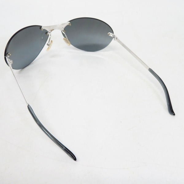 実際に弊社で買取させて頂いたChristian Dior/クリスチャン ディオール サングラス DIOR MINIPOP/ディオール ミニポップ YB732の画像 1枚目