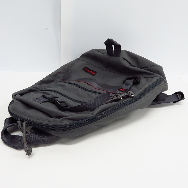 実際に弊社で買取させて頂いたBRIEFING×NEW BALANCE/ブリーフィング×ニューバランス FORCE M MWの画像 2枚目