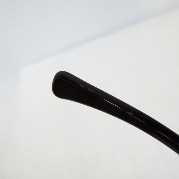 実際に弊社で買取させて頂いたGIORGIO ARMANI/ジョルジオアルマーニ 偏光レンズ/サングラス GA920/Sの画像 7枚目