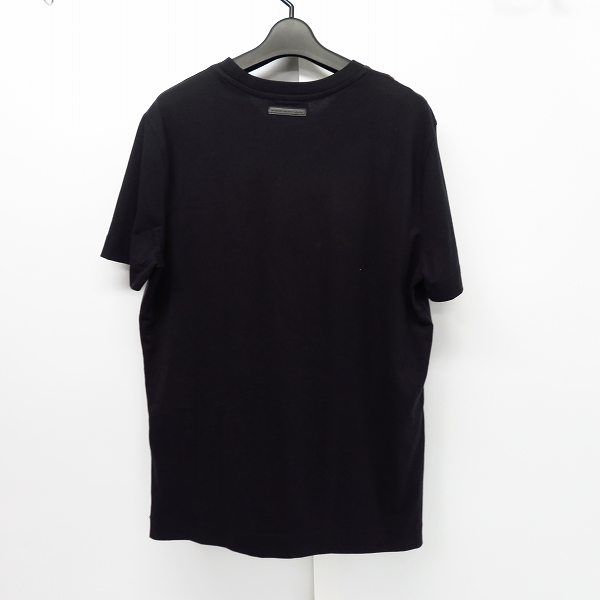 実際に弊社で買取させて頂いたDIESEL BLACK GOLD/ディーゼルブラックゴールド 半袖Tシャツ/Mの画像 1枚目