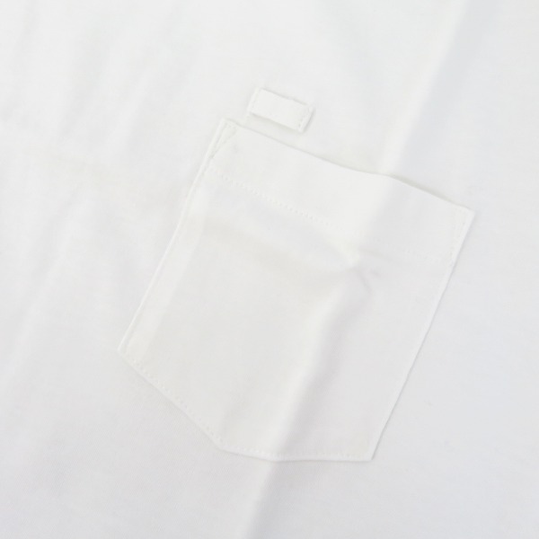 実際に弊社で買取させて頂いた【未使用】FACTOTUM/ファクトタム  Plain Tank Top/タンクトップ GREY/05080533/44の画像 8枚目