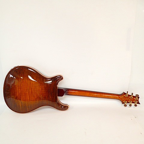 実際に弊社で買取させて頂いた★Paul Reed Smith/ポールリードスミス PRIVATE STOCK BRAZILIAN HOLLOWBODY Ⅱ Piezo エレキギター ハードケース付　の画像 2枚目