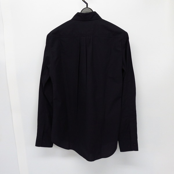 実際に弊社で買取させて頂いた【未使用】FACTOTUM/ファクトタム VALLIS コットン 長袖シャツ 05060233/44の画像 1枚目