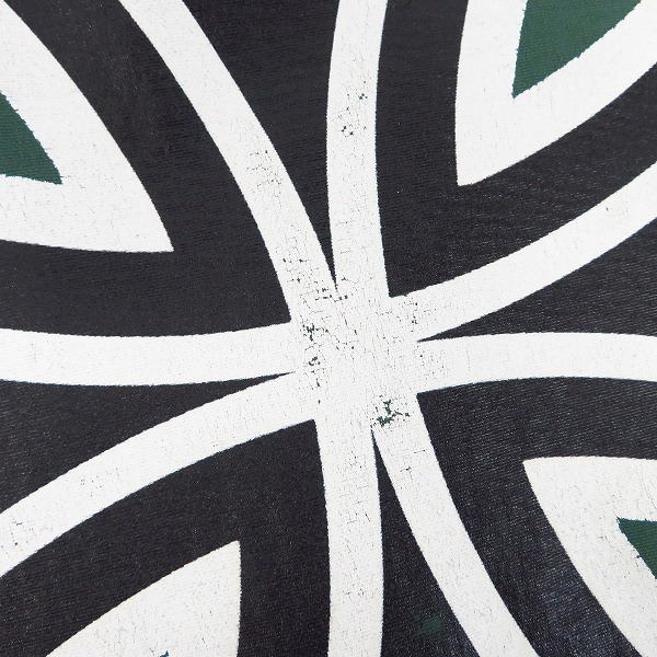 実際に弊社で買取させて頂いたINDEPENDENT/インディペンデント バックロゴ コーチジャケット/XLの画像 6枚目