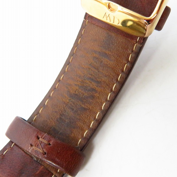 実際に弊社で買取させて頂いたDaniel Wellington/ダニエル ウェリントン Classic DW00100035/B36R11 腕時計の画像 4枚目