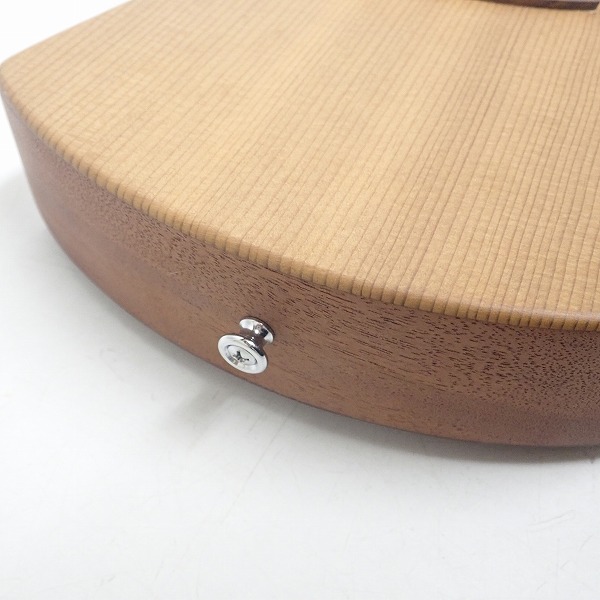 実際に弊社で買取させて頂いた★Martin/マーティン Backpacker/バックパッカー アコースティックギター トラベルギターの画像 7枚目