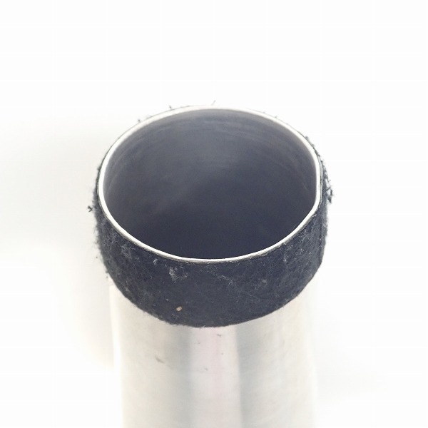 実際に弊社で買取させて頂いた★FAXX/ファックス チューバ用 ストレートミュート アルミの画像 2枚目