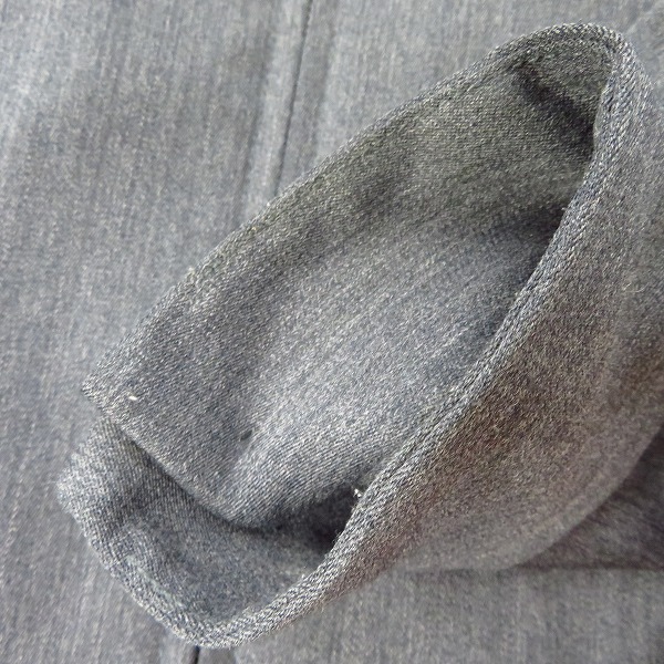 実際に弊社で買取させて頂いたHARE/ハレ 中綿 ジップアップジャケット/ベロアジャケット/プルオーバーシャツ Size：S/M 3点セットの画像 8枚目