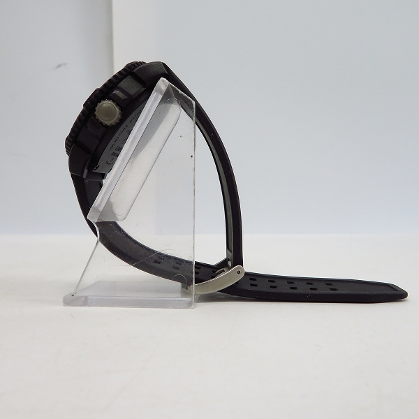 実際に弊社で買取させて頂いたLUMINOX/ルミノックス NAVYSEAL/ネイビー シールズ 3050/3950【動作未確認】の画像 1枚目