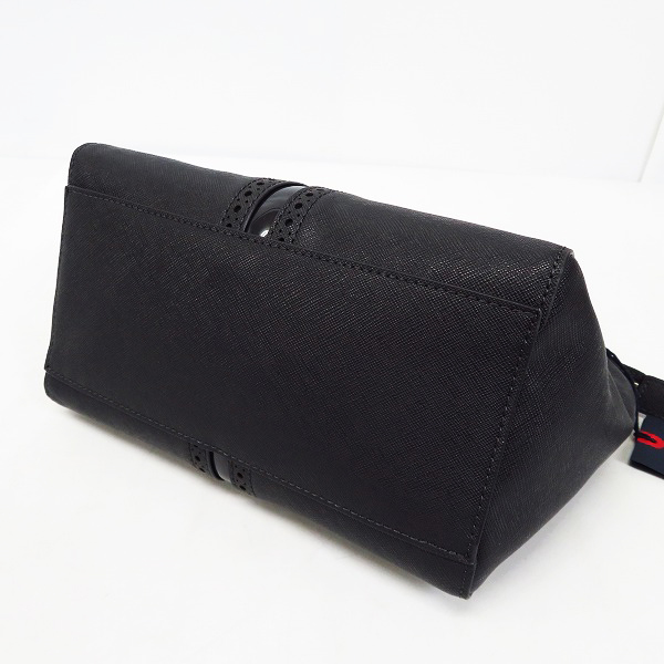 実際に弊社で買取させて頂いたARMANI JEANS/アルマーニジーンズ ショッピングバッグ/トートバッグの画像 2枚目