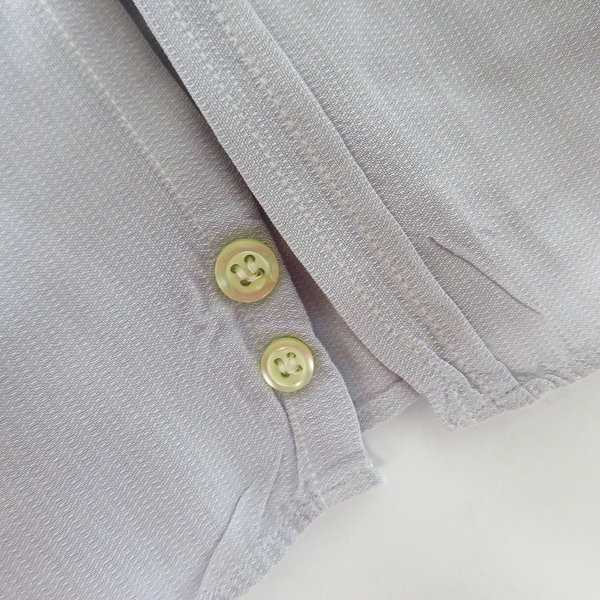 実際に弊社で買取させて頂いたGIORGIO・EMPORIO ARMANI/エンポリオ・ジョルジオ アルマーニ ニットセーター/長袖シャツ 4点セットの画像 5枚目