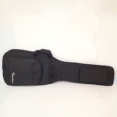 実際に弊社で買取させて頂いた★Bacchus/バッカス Hand Crafted Equipment HJB4-STANDARD/ASH ジャズベースタイプ エレキベースの画像 9枚目