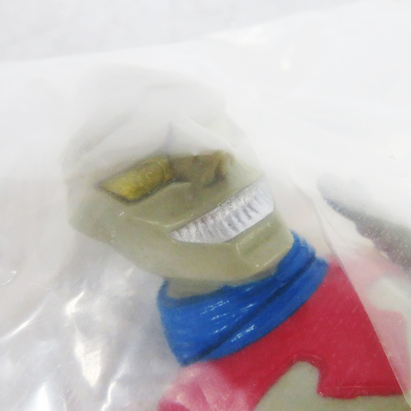 実際に弊社で買取させて頂いた【未開封】Marmit/マーミット 世紀の大怪獣シリーズ ジェットジャガーの画像 3枚目