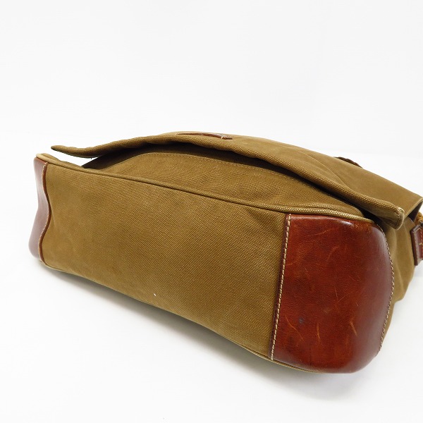 実際に弊社で買取させて頂いたDaniel&Bob/ダニエル&ボブ ショルダーバッグの画像 2枚目