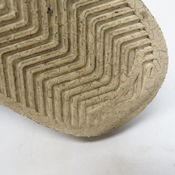 実際に弊社で買取させて頂いた【ジャンク】GOLDEN GOOSE/ゴールデングース the tenth star ローカットスニーカー サイズ：43の画像 8枚目