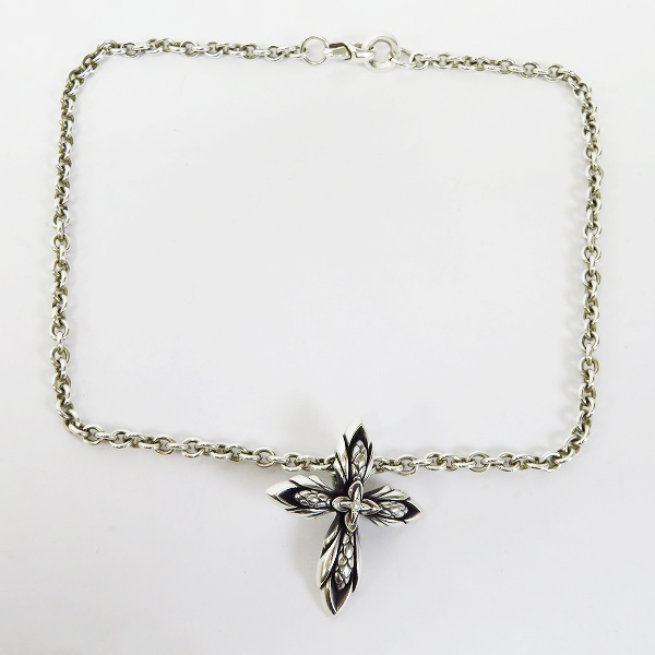 ギャラ付き】Bloody Mary/ブラッディマリー Nereus Pendant