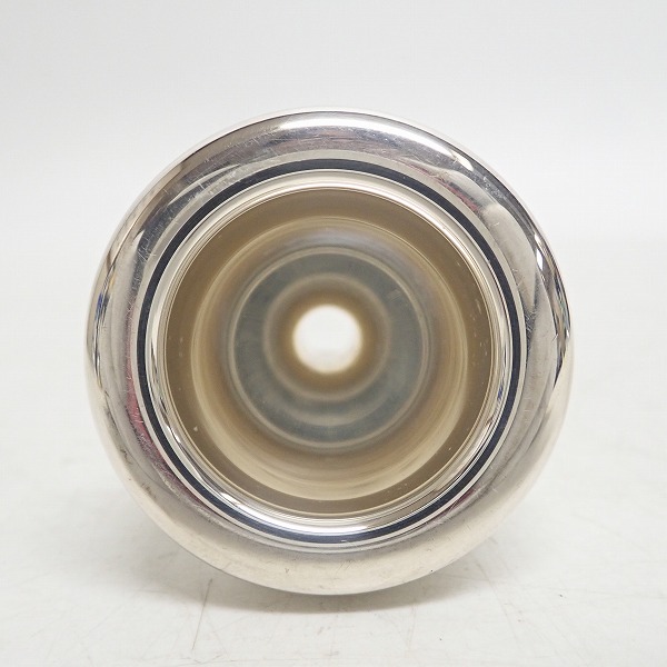 実際に弊社で買取させて頂いたDENIS WICK/デニスウィック 3L チューバ用 マウスピースの画像 3枚目