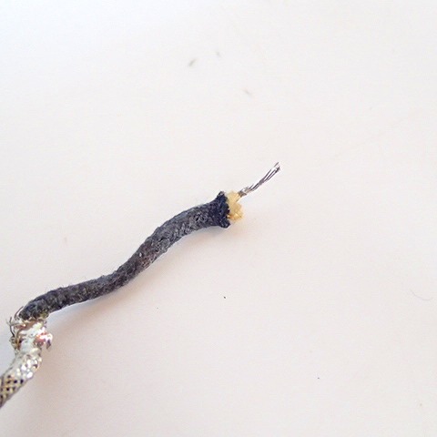 実際に弊社で買取させて頂いた【音出し確認済】Paul Reed Smith/ポールリードスミス ＃ 7 ハムバッカー ピックアップ Treble/Bass セットの画像 6枚目