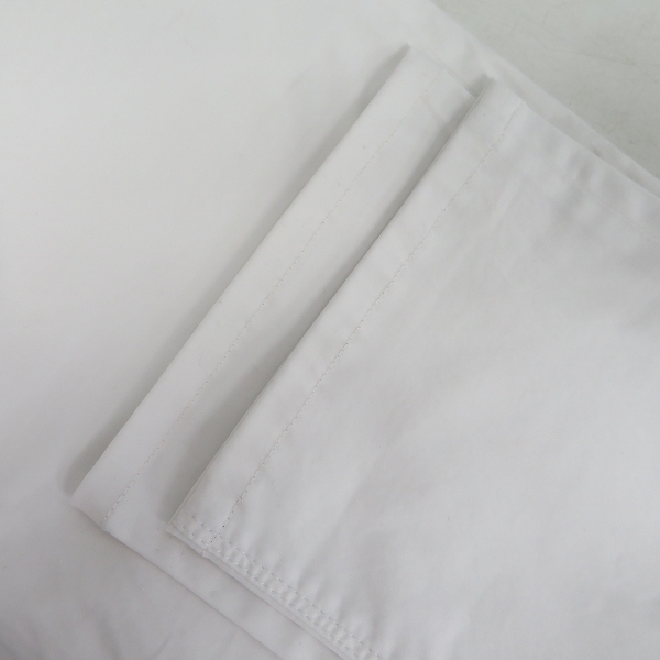 実際に弊社で買取させて頂いたEMPORIO ARMANI/エンポリオアルマーニ コットンパンツ/チノパン /30の画像 9枚目