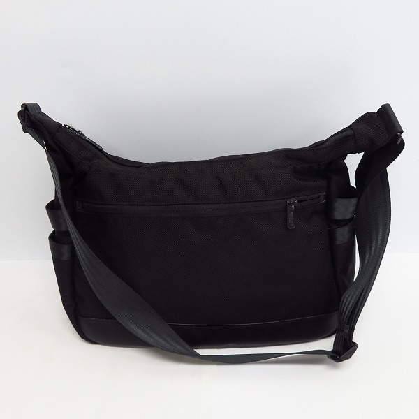 実際に弊社で買取させて頂いたManhattan Portage/マンハッタンポーテージ ブラックレーベル HAMPTONS SHOULDER BAG ショルダーバッグの画像 1枚目
