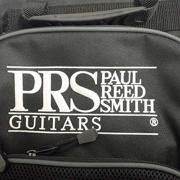 実際に弊社で買取させて頂いた★PRS/Paul Reed Smith/ポールリードスミス エレキギター用 ギグバッグ ソフトケースの画像 2枚目