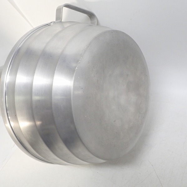 実際に弊社で買取させて頂いた★FAXX/ファックス チューバ用 ストレートミュート アルミの画像 7枚目