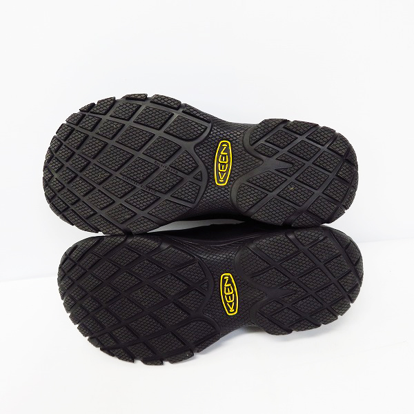 実際に弊社で買取させて頂いたKEEN/キーン PTC SLIP-ON II/スリッポン 1006983/26.5の画像 2枚目
