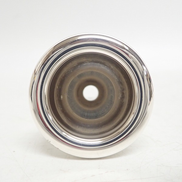 実際に弊社で買取させて頂いたPERANTUCCI/ぺラントゥッチ PT-50 テューバ/チューバ マウスピースの画像 3枚目