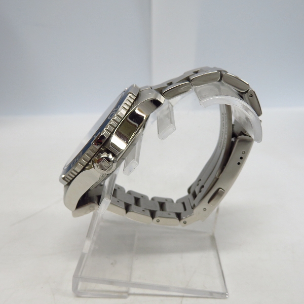 実際に弊社で買取させて頂いたTAG HEUER/タグホイヤー アクアレーサー 500M 自動巻き WAK2111-0 の画像 2枚目