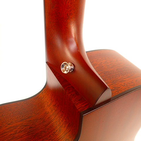 実際に弊社で買取させて頂いた★Martin/マーティン DCPA4 エレアコ アコースティックギター ハードケース付きの画像 8枚目