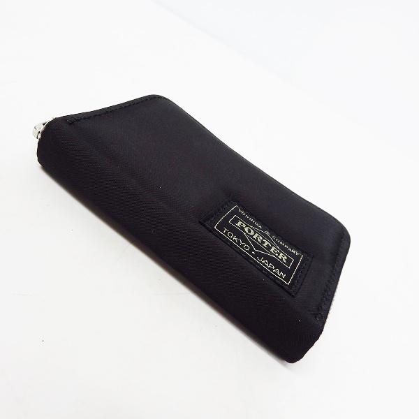 HEADPORTER/ヘッドポーター TANKER/タンカー 財布/小銭入れ 622