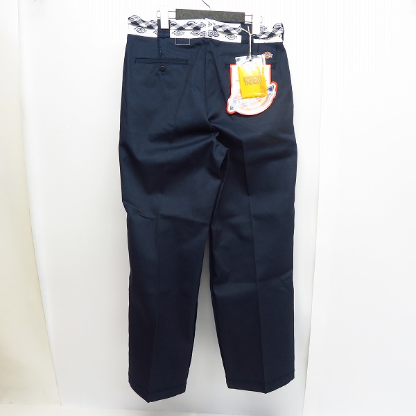 未使用】YSTRDY's TMRRW×DICKIES/イエスタデイズ トゥモロー