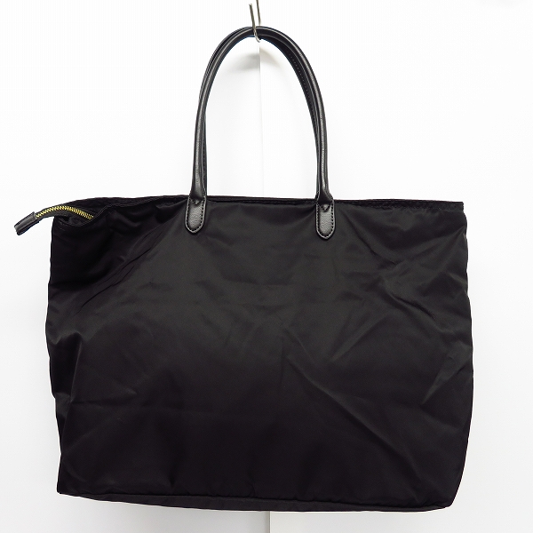 実際に弊社で買取させて頂いたMACKINTOSH PHILOSOPHY/マッキントッシュ ナイロンライトトートバッグの画像 1枚目