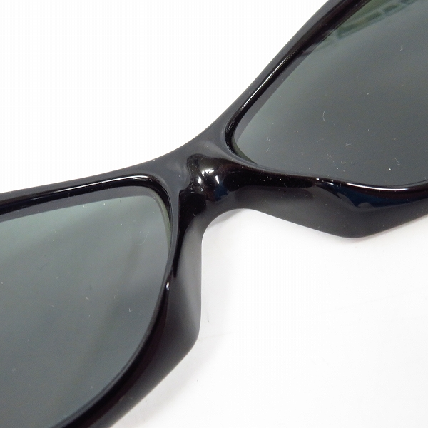 実際に弊社で買取させて頂いたEMPORIO ARMANI/エンポリオ アルマーニ サングラス　626-Sの画像 3枚目