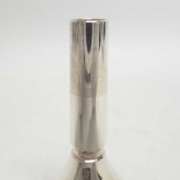 実際に弊社で買取させて頂いたDENIS WICK/デニスウィック 3L チューバ用 マウスピースの画像 4枚目