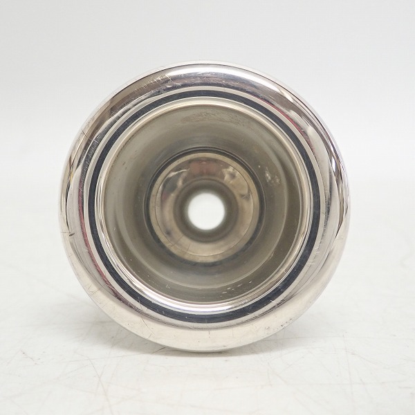 実際に弊社で買取させて頂いたPERANTUCCI/ペラントゥッチ PT-72 チューバ用 マウスピースの画像 3枚目