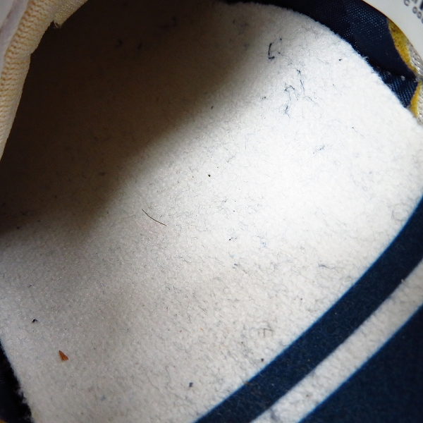 実際に弊社で買取させて頂いたNIKE×Fragment Design/ナイキ×フラグメントデザイン ROSHE LD-1000 SP 717121-401/28の画像 6枚目