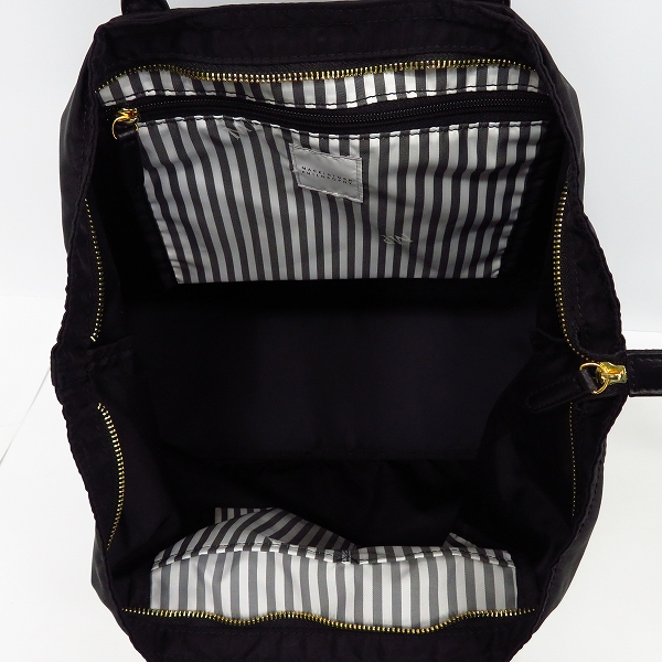 実際に弊社で買取させて頂いたMACKINTOSH PHILOSOPHY/マッキントッシュ ナイロンライトトートバッグの画像 4枚目