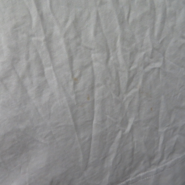 実際に弊社で買取させて頂いたHYDROGEN/ハイドロゲン スカルプリント 半袖Ｔシャツ Mの画像 7枚目