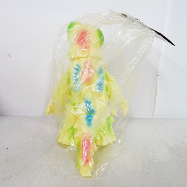 実際に弊社で買取させて頂いた【未開封】Marmit/マーミット 世紀の大怪獣シリーズ ヘドラの画像 1枚目