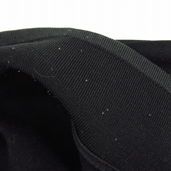 実際に弊社で買取させて頂いたEMPORIO ARMANI/エンポリオアルマーニ EA7 トラックジャケット/Mの画像 6枚目