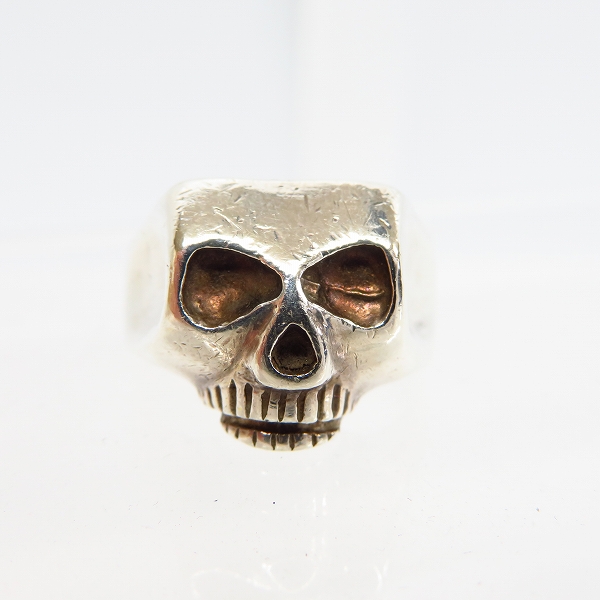 実際に弊社で買取させて頂いたFLASH POINT/フラッシュポイント ジムスカルリング/C-MAG 16.5号の画像 1枚目