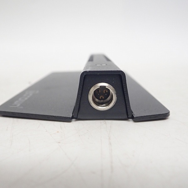 実際に弊社で買取させて頂いた【動作未確認】CROWN/クラウン AMCRON PCC-160 バウンダリーマイクの画像 4枚目